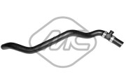 98655 Metalcaucho hadica chladenia 98655 Metalcaucho