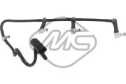 99604 Metalcaucho trubka prepadu 99604 Metalcaucho