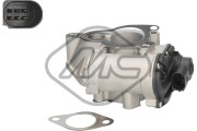93078 Metalcaucho agr ventil, riadenie výfukových plynov 93078 Metalcaucho