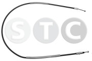 T480156 nezařazený díl STC
