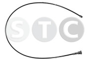 T480278 nezařazený díl STC