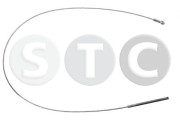 T480939 nezařazený díl STC