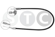 T480971 nezařazený díl STC