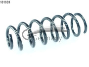 14.101.633 Pružina podvozku CS Germany
