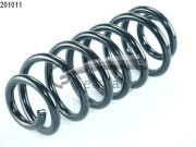 14.201.011 Pružina podvozku CS Germany