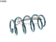 14.319.060 Pružina podvozku CS Germany