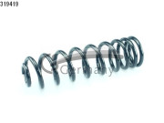 14.319.419 Pružina podvozku CS Germany