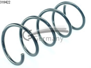 14.319.422 Pružina podvozku CS Germany