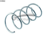 14.319.562 Pružina podvozku CS Germany