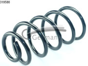 14.319.580 Pružina podvozku CS Germany