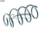 14.319.582 Pružina podvozku CS Germany