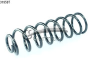 14.319.587 Pružina podvozku CS Germany