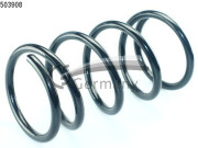 14.503.908 Pružina podvozku CS Germany