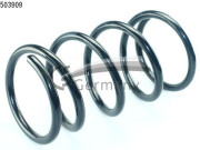 14.503.909 Pružina podvozku CS Germany