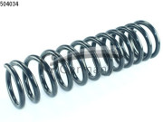 14.504.034 Pružina podvozku CS Germany