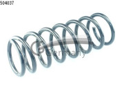 14.504.037 Pružina podvozku CS Germany