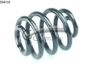 14.504.116 Pružina podvozku CS Germany