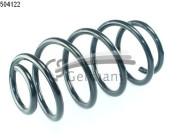 14.504.122 Pružina podvozku CS Germany