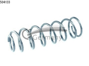 14.504.133 Pružina podvozku CS Germany