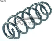 14.504.172 Pružina podvozku CS Germany