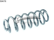14.504.176 Pružina podvozku CS Germany