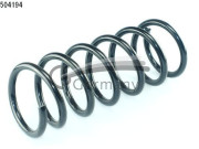 14.504.194 Pružina podvozku CS Germany