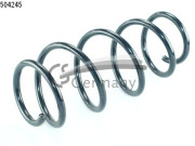 14.504.245 Pružina podvozku CS Germany