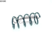14.601.045 Pružina podvozku CS Germany