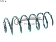 14.615.016 Pružina podvozku CS Germany