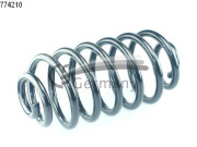 14.774.210 Pružina podvozku CS Germany