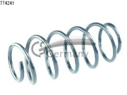 14.774.241 Pružina podvozku CS Germany