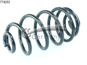 14.774.253 Pružina podvozku CS Germany
