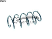 14.774.309 Pružina podvozku CS Germany