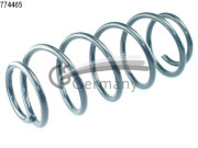 14.774.465 Pružina podvozku CS Germany
