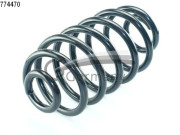14.774.470 Pružina podvozku CS Germany