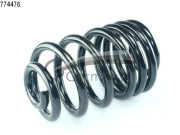 14.774.476 Pružina podvozku CS Germany