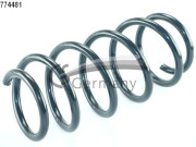 14.774.481 Pružina podvozku CS Germany