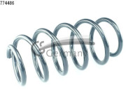 14.774.486 Pružina podvozku CS Germany
