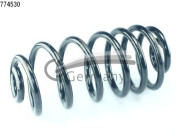 14.774.530 Pružina podvozku CS Germany