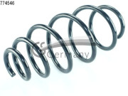 14.774.546 Pružina podvozku CS Germany