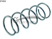 14.870.426 Pružina podvozku CS Germany