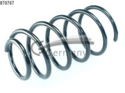 14.870.767 Pružina podvozku CS Germany