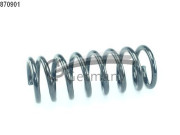 14.870.901 Pružina podvozku CS Germany