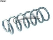 14.871.016 Pružina podvozku CS Germany