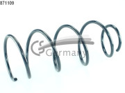 14.871.109 Pružina podvozku CS Germany