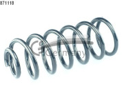 14.871.118 Pružina podvozku CS Germany