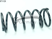 14.871.129 Pružina podvozku CS Germany