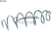 14.871.163 Pružina podvozku CS Germany