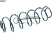 14.871.215 Pružina podvozku CS Germany