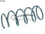 14.871.241 Pružina podvozku CS Germany